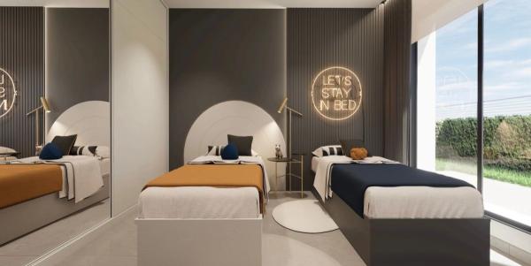 Piso en San Miguel de Salinas