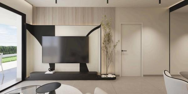 Piso en San Miguel de Salinas