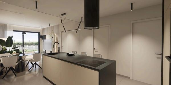 Piso en San Miguel de Salinas