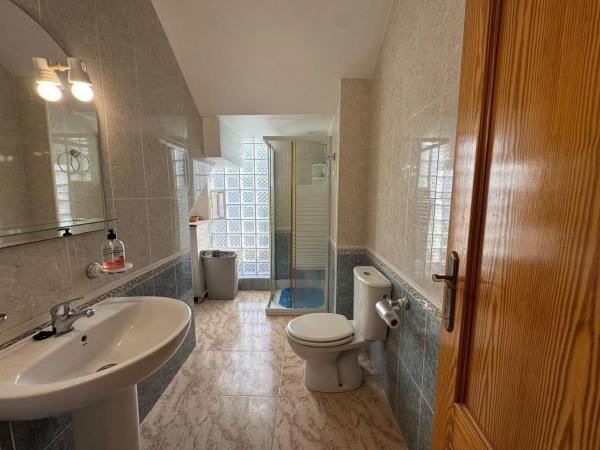 Casa independiente en calle Filipinas, 8