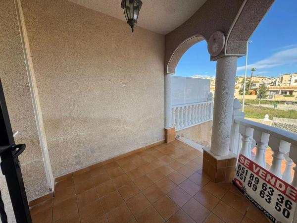 Casa independiente en calle Filipinas, 8