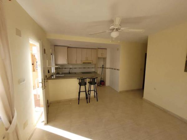 Casa independiente en calle Humilladero