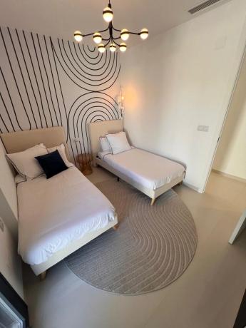 Casa independiente en calle Bach