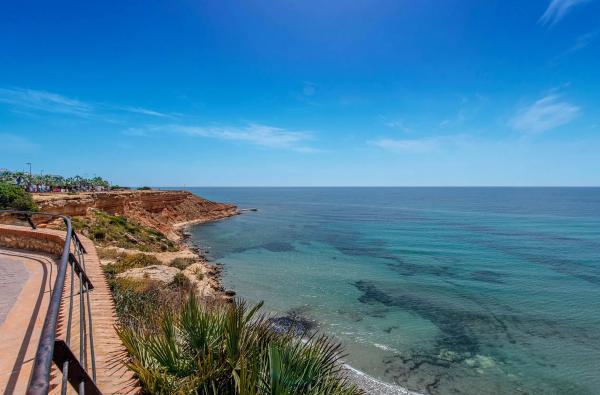 Piso en calle Tchaikovsky