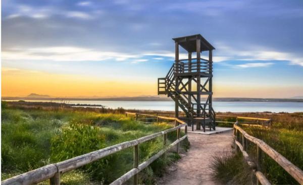 Piso en calle Tchaikovsky