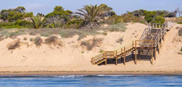 Piso en calle Tchaikovsky