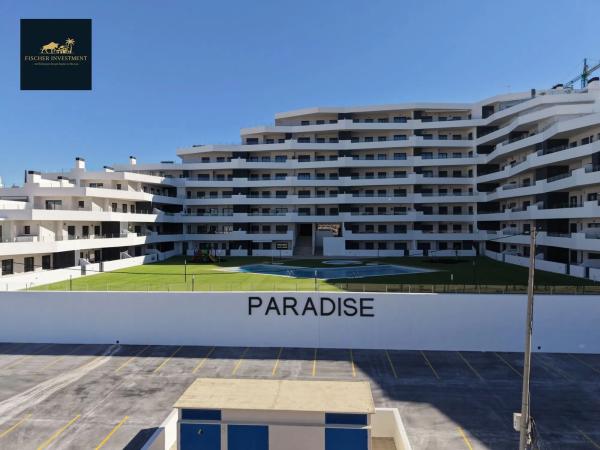 Piso en calle Tchaikovsky