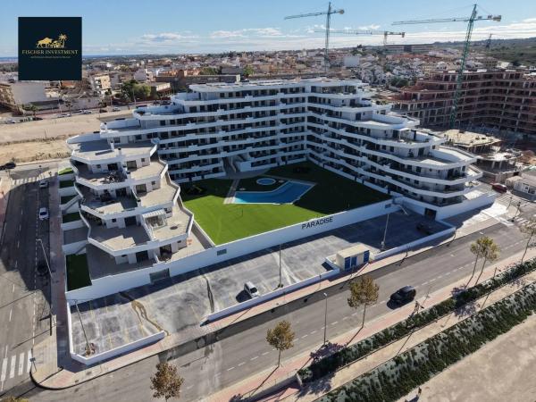 Piso en calle Tchaikovsky