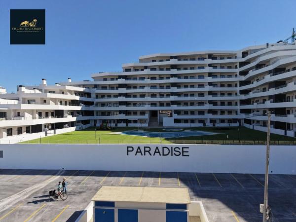 Piso en calle Tchaikovsky