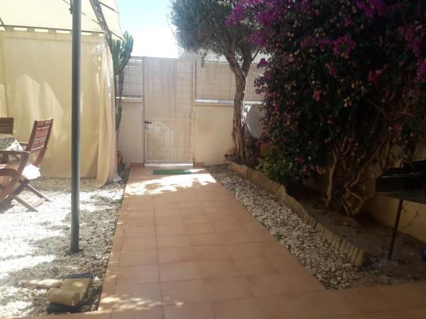 Piso en urbanizacion, 1