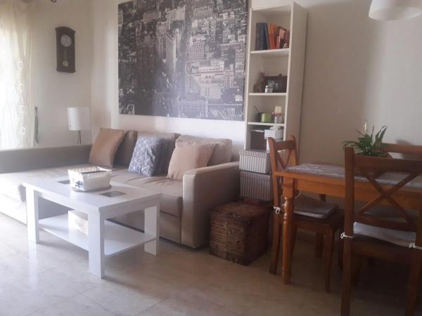 Piso en urbanizacion, 1