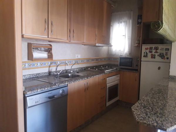 Piso en urbanizacion, 1