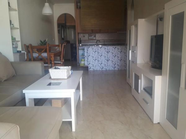 Piso en urbanizacion, 1