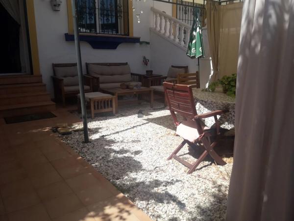 Piso en urbanizacion, 1