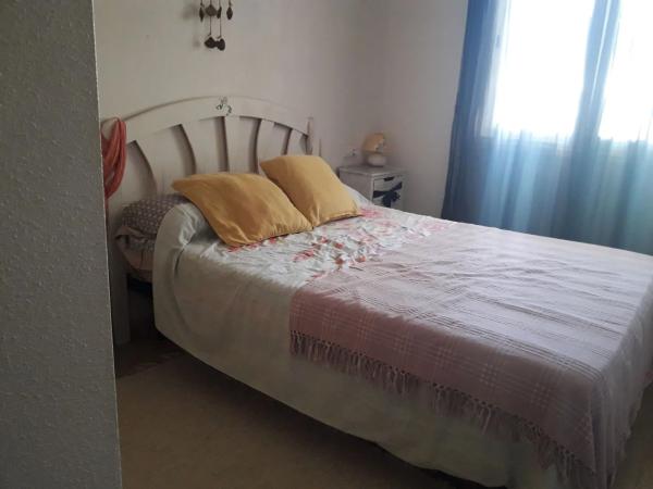 Piso en urbanizacion, 1