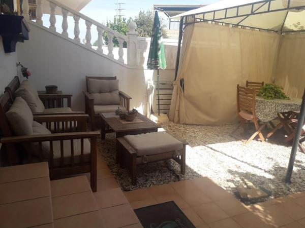 Piso en urbanizacion, 1