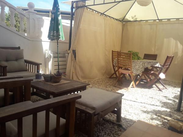 Piso en urbanizacion, 1