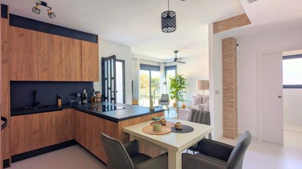 Piso en calle Rafael Narbona