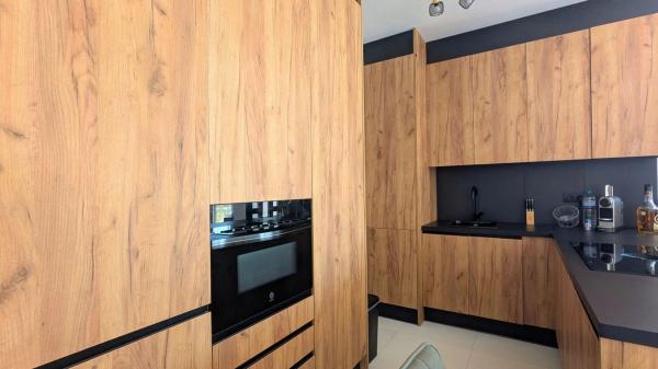 Piso en calle Rafael Narbona