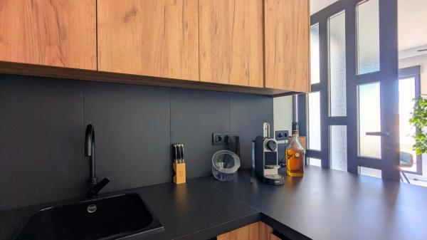 Piso en calle Rafael Narbona