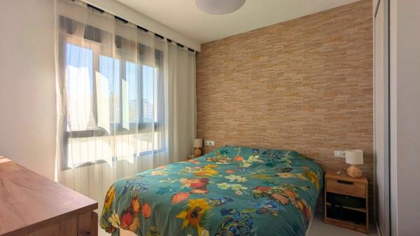 Piso en calle Rafael Narbona