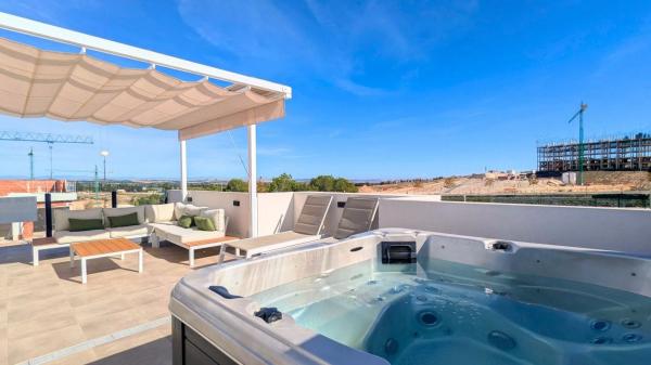 Piso en calle Rafael Narbona