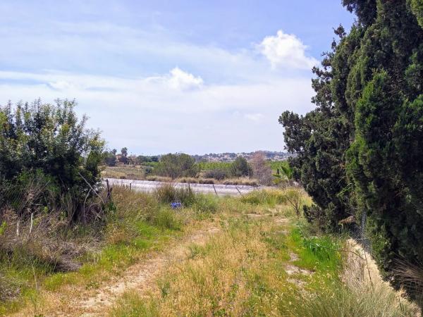 Casa rural en carretera de Rebate, 2