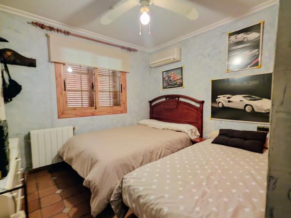 Casa rural en carretera de Rebate, 2