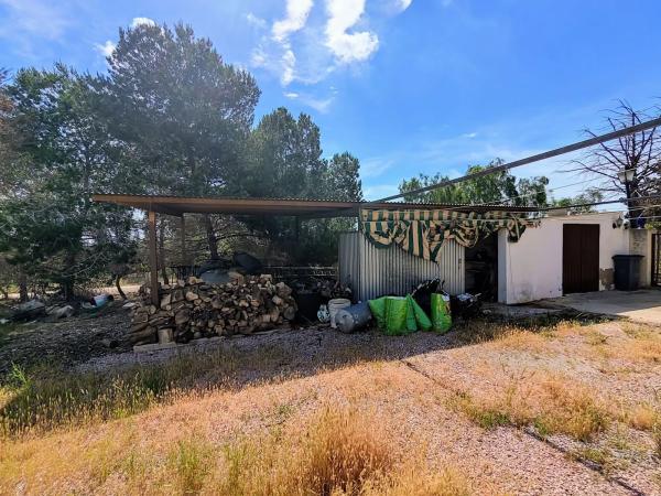 Casa rural en carretera de Rebate, 2