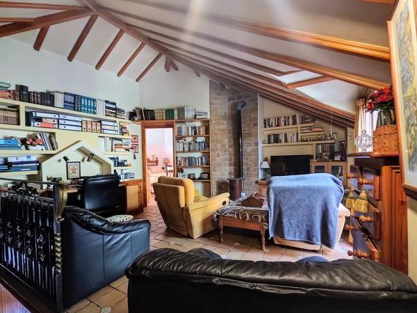 Casa rural en carretera de Rebate, 2