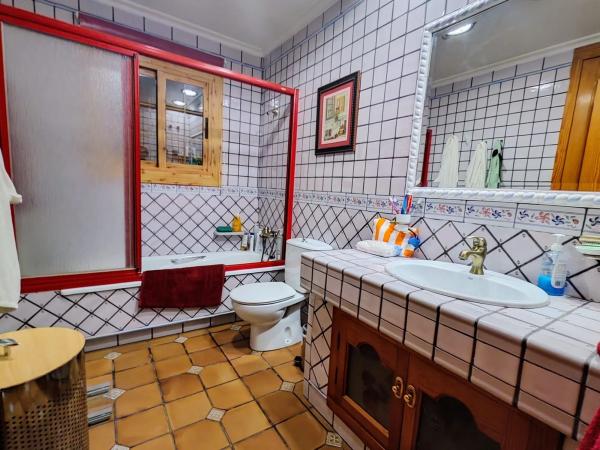 Casa rural en carretera de Rebate, 2