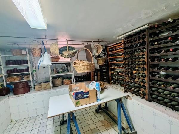 Casa rural en carretera de Rebate, 2