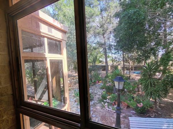 Casa rural en carretera de Rebate, 2