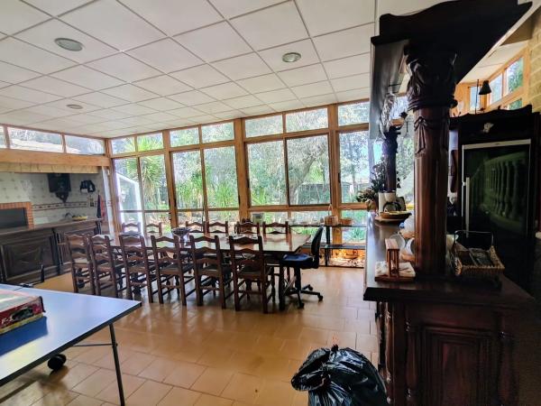 Casa rural en carretera de Rebate, 2