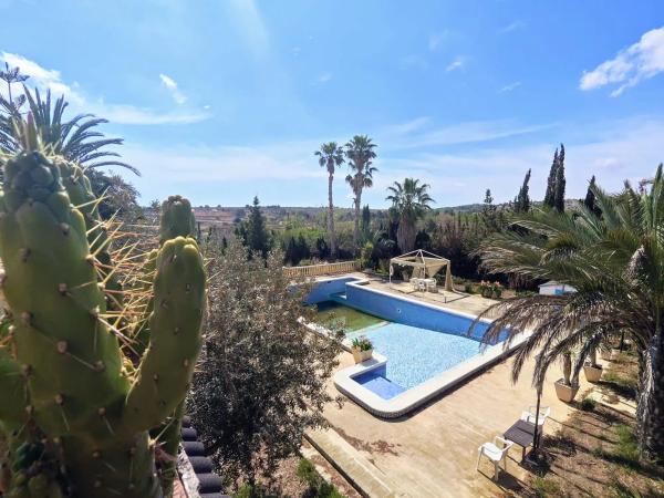 Casa rural en carretera de Rebate, 2