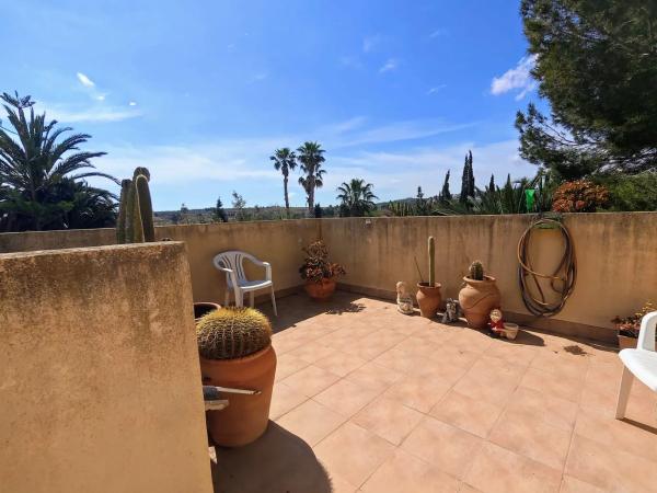 Casa rural en carretera de Rebate, 2