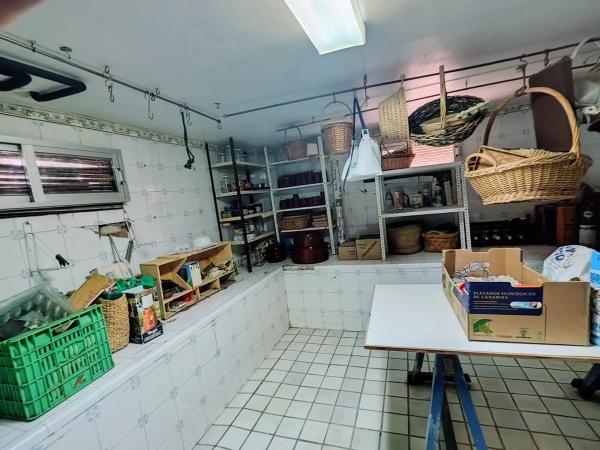 Casa rural en carretera de Rebate, 2