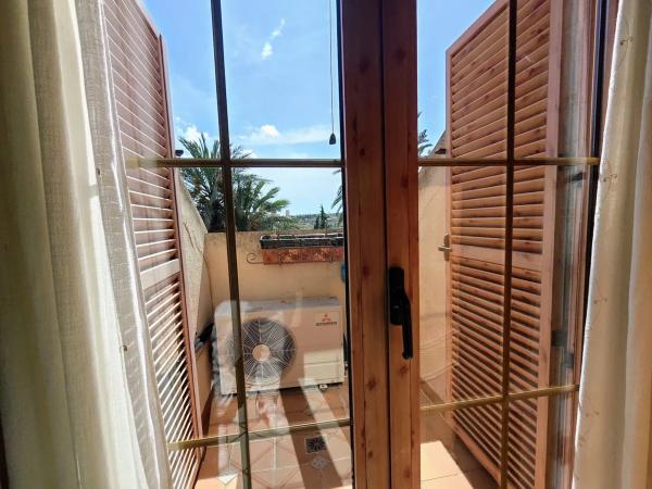 Casa rural en carretera de Rebate, 2