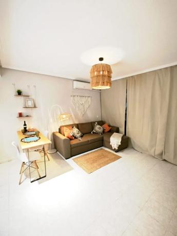 Piso en calle Bazan, 92