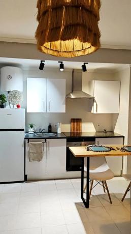 Piso en calle Bazan, 92