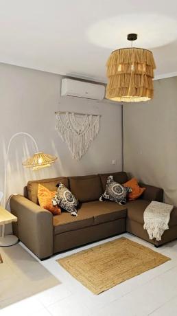 Piso en calle Bazan, 92