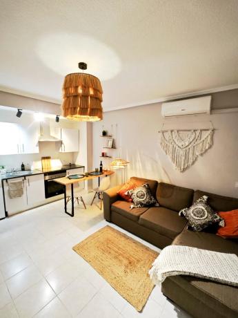 Piso en calle Bazan, 92