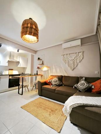 Piso en calle Bazan, 92