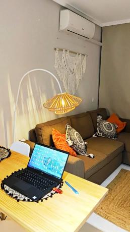 Piso en calle Bazan, 92