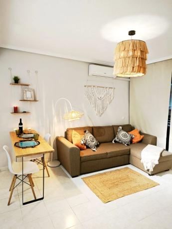 Piso en calle Bazan, 92