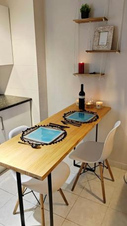 Piso en calle Bazan, 92