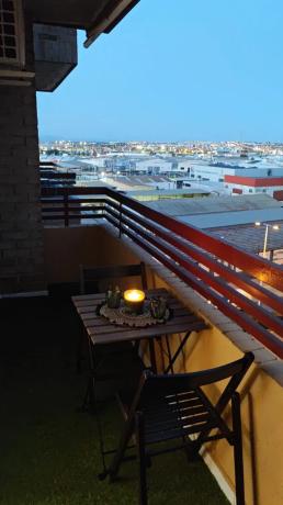 Piso en calle Bazan, 92