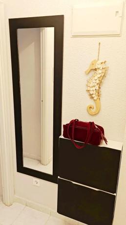 Piso en calle Bazan, 92