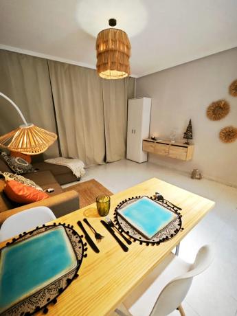 Piso en calle Bazan, 92