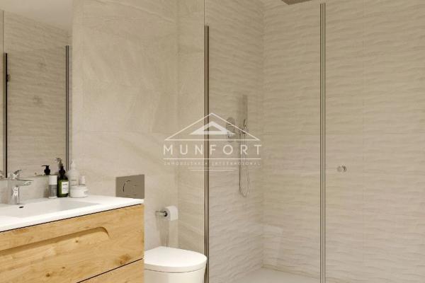 Piso en Barrio Centro - Muelle Pesquero